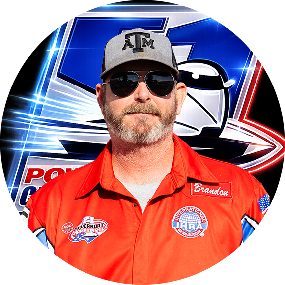 Brandon Bobalik #60 FL