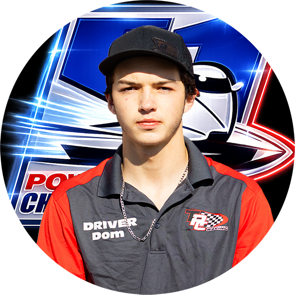 Dominick Trolian #47 FL
