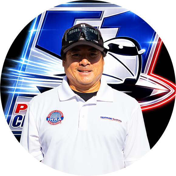 Frank Lapina #97 FL