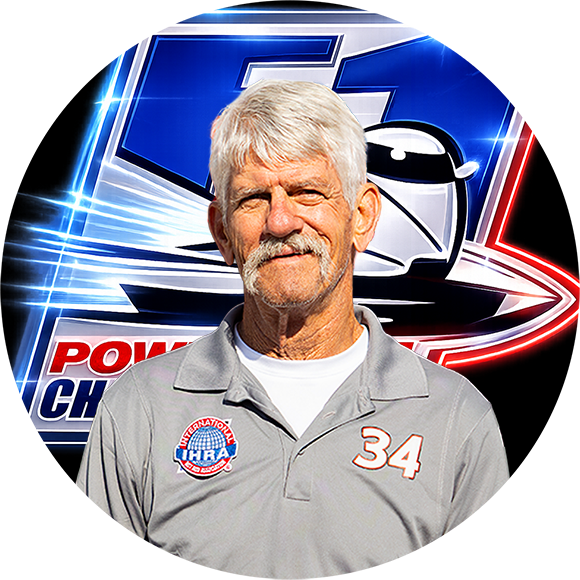 F1 Powerboat Championship Series