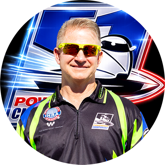 F1 Powerboat Championship Series