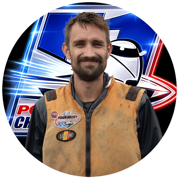 Josh-Wells---Tri-Hull---#88
