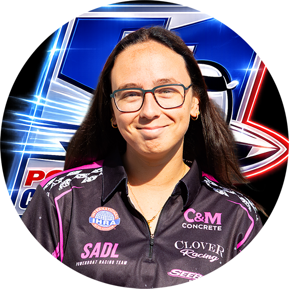 Karissa Sadl #6 FL
