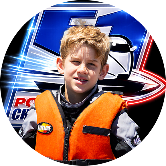 F1 Powerboat Championship Series