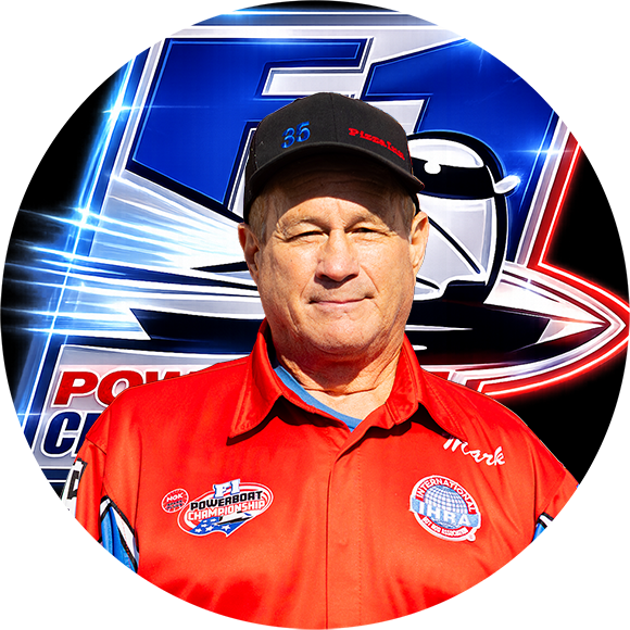 Mark Schmerbauch #35 FL