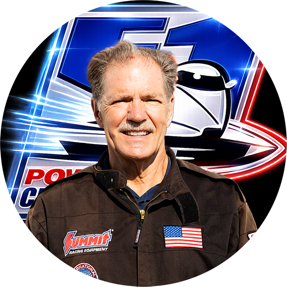 Marshall Gildermaster #78 FL