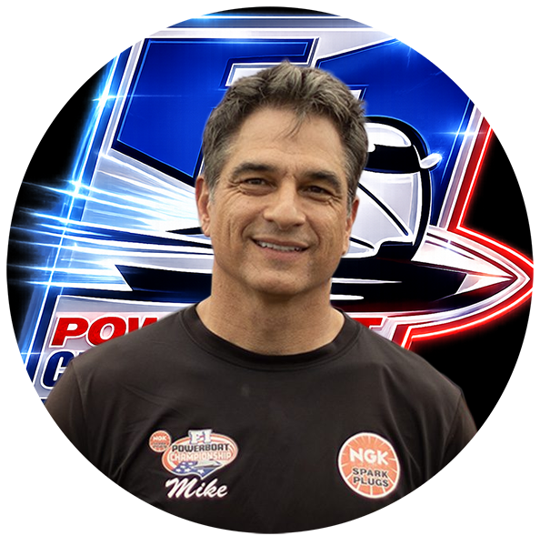 F1 Powerboat Championship Series