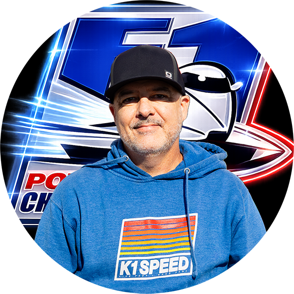 F1 Powerboat Championship Series