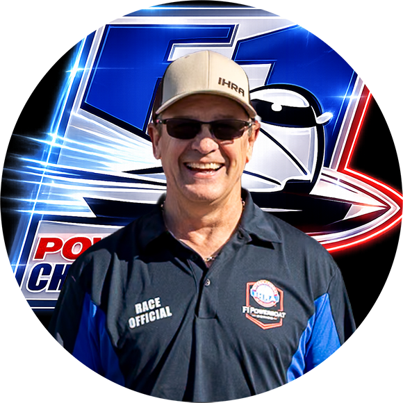 F1 Powerboat Championship Series