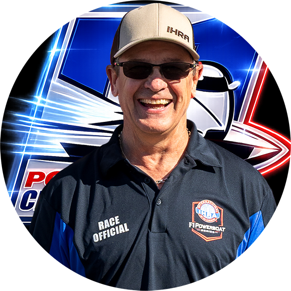 F1 Powerboat Championship Series