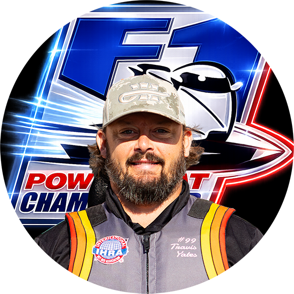 F1 Powerboat Championship Series