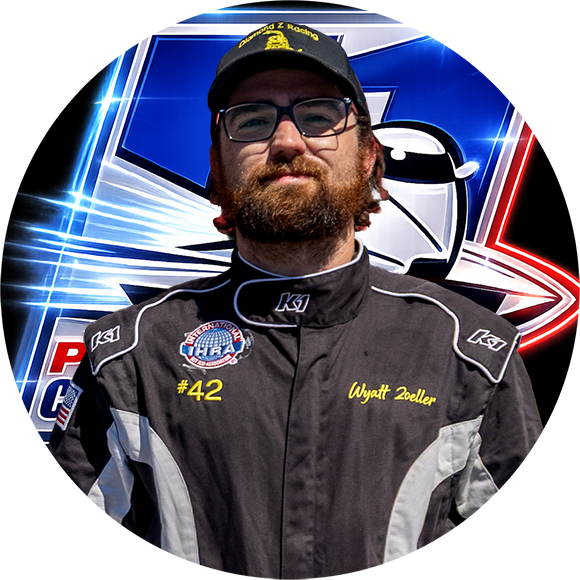 Wyatt Zoeller #42 TH
